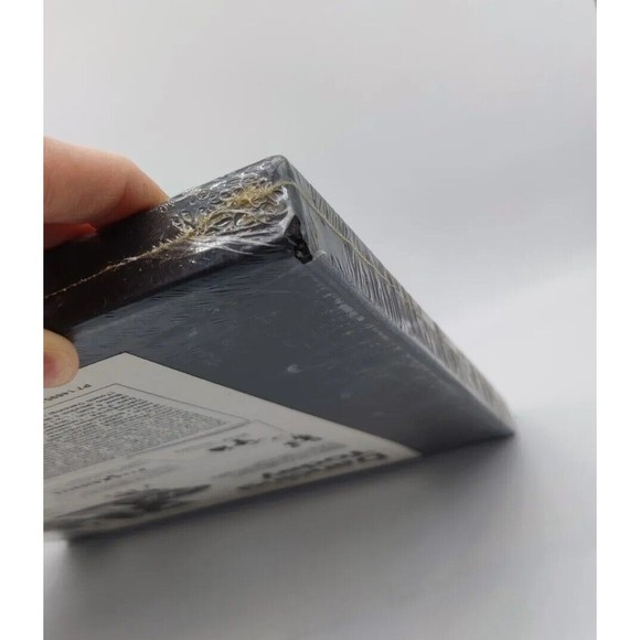 Fred Astaire Dance Studios Dancing Today Vinyl Record LP Box Set NEW IN PLASTIC - Picture 5 of 9